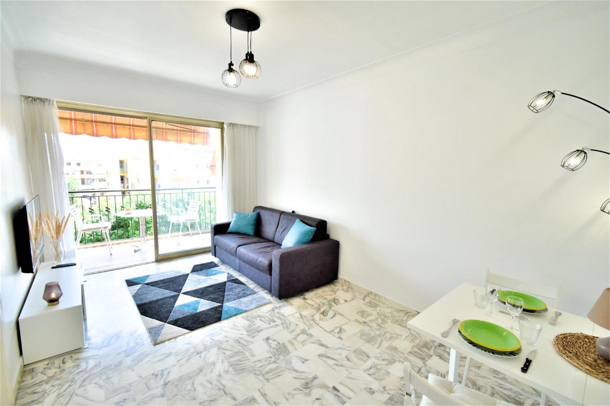 L'Orangerie - Proche Mer - Terrasse - Parking Prive - Clim Roquebrune-Cap-Martin Luaran gambar