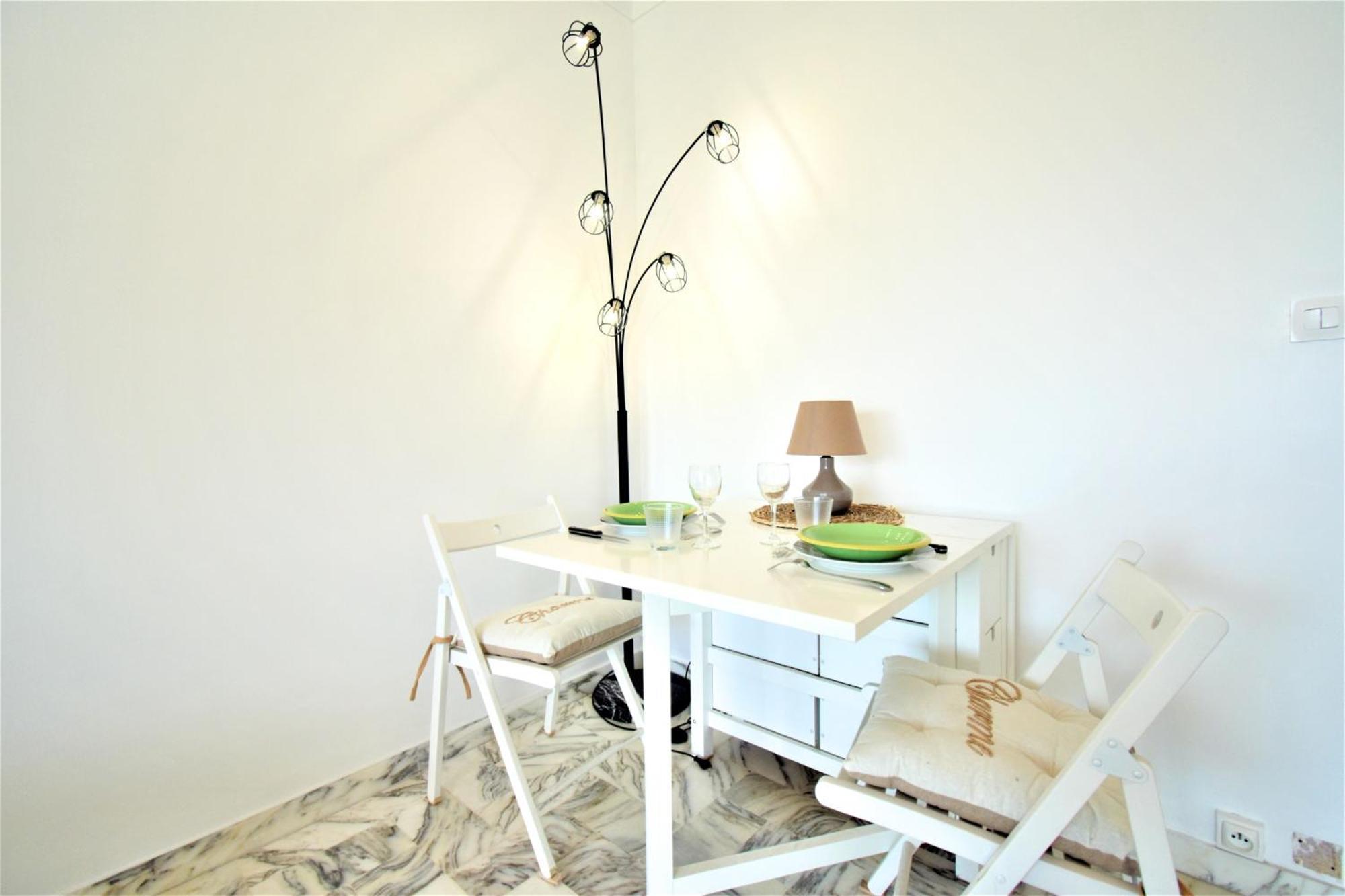L'Orangerie - Proche Mer - Terrasse - Parking Prive - Clim Roquebrune-Cap-Martin Luaran gambar